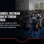 Gubernur Sumsel Pastikan Gaji ASN Aman di Tengah Tekanan Fiskal