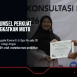 HIMPAUDI Sumsel Perkuat Sinergi Tingkatkan Mutu PAUD