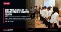 BPDP-Kementan Latih 156 Pekebun Sawit di Sumatera Selatan