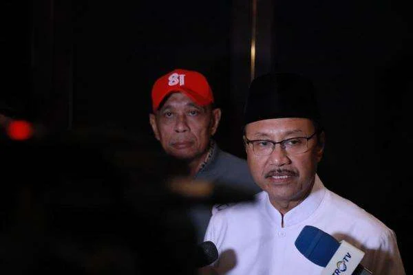 Bantuan Pascabencana Rp439 Miliar Cair untuk Sumatera