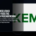 Kemenag Akselerasi Pemulihan Fasilitas Keagamaan Pascabencana
