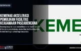 Kemenag Akselerasi Pemulihan Fasilitas Keagamaan Pascabencana
