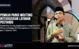 Pemkab Parigi Moutong Integrasikan Layanan Posyandu