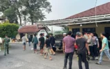 14 Warga SAD Diperiksa Usai Keroyok Anggota TNI di Sarolangun